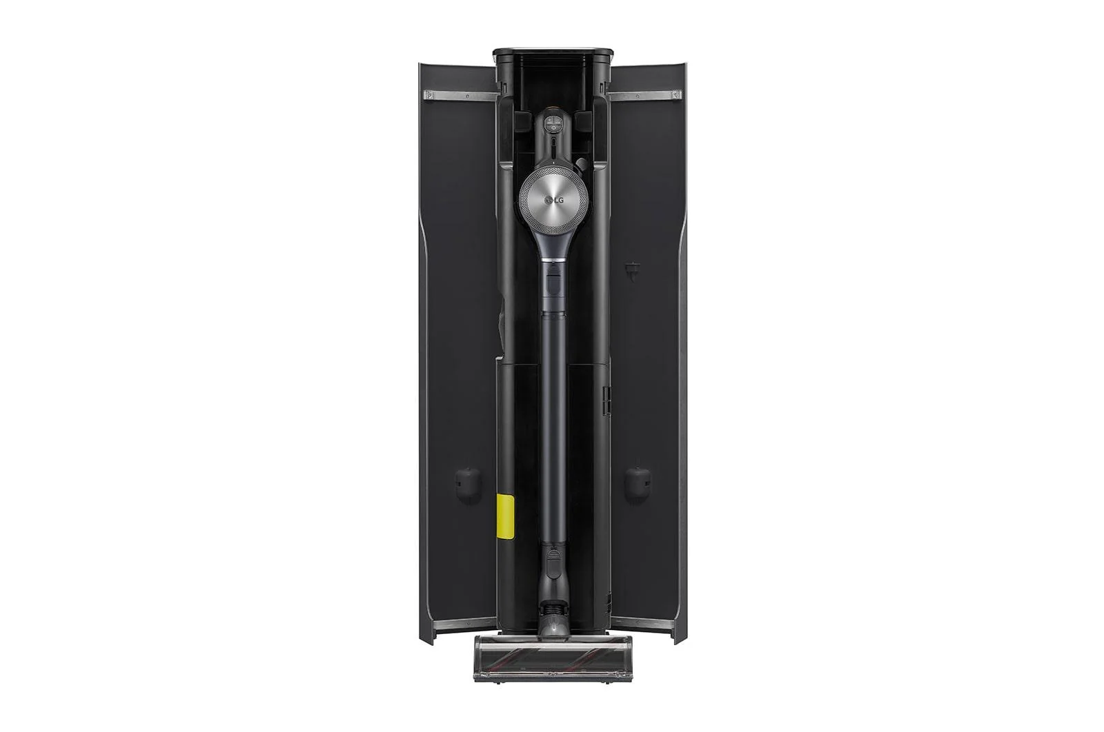 Lg CordZero™ All in One Cordless Stick Vacuum with Auto Empty & Dual Floor Max Nozzle (A937KGMS) - Image 5