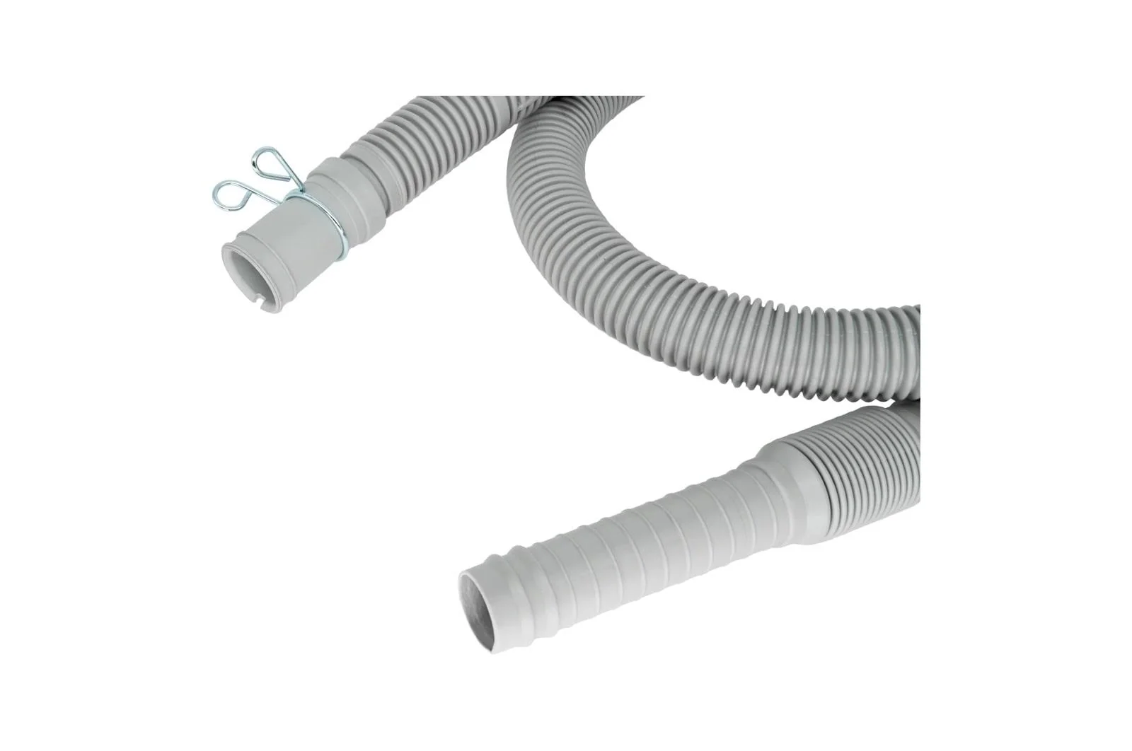 AGF04127478 LG Accessories AGF04127478 Drain Hose Extension TL - Image 3
