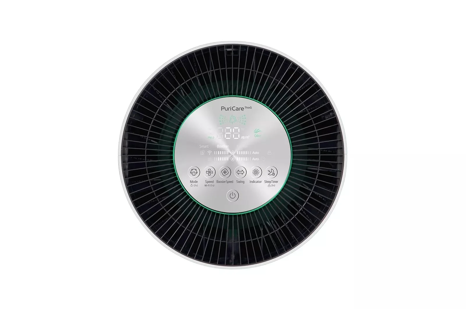 AS330DWR0 LG PuriCare™ 360 Single Filter with Clean Booster - Image 7