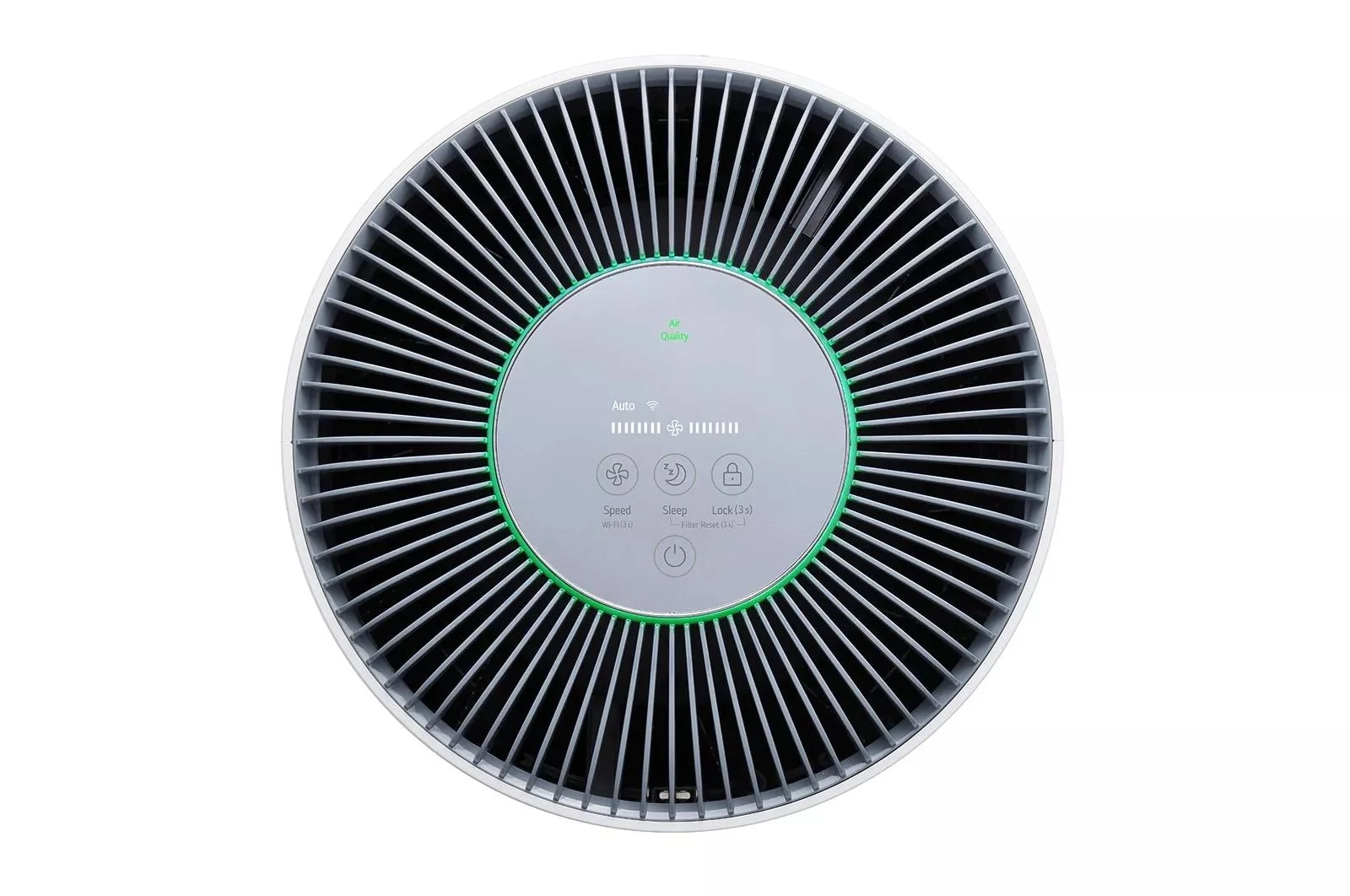 AS601HBB0 LG PuriCare™ 360 with NanoFiber True HEPA - Image 7