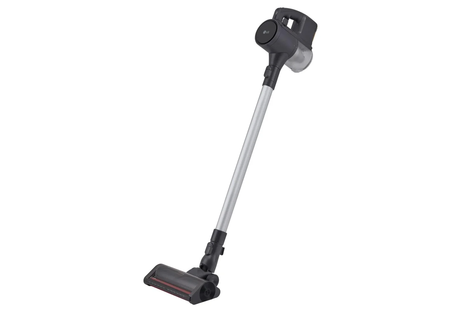 Lg C5323GW CordZero™ Q3 Cordless Stick Vacuum with Auto Multi-Surface Detect Dual Floor Max™ Lite Nozzle & LED Crevice Tool - Graphite - Image 13