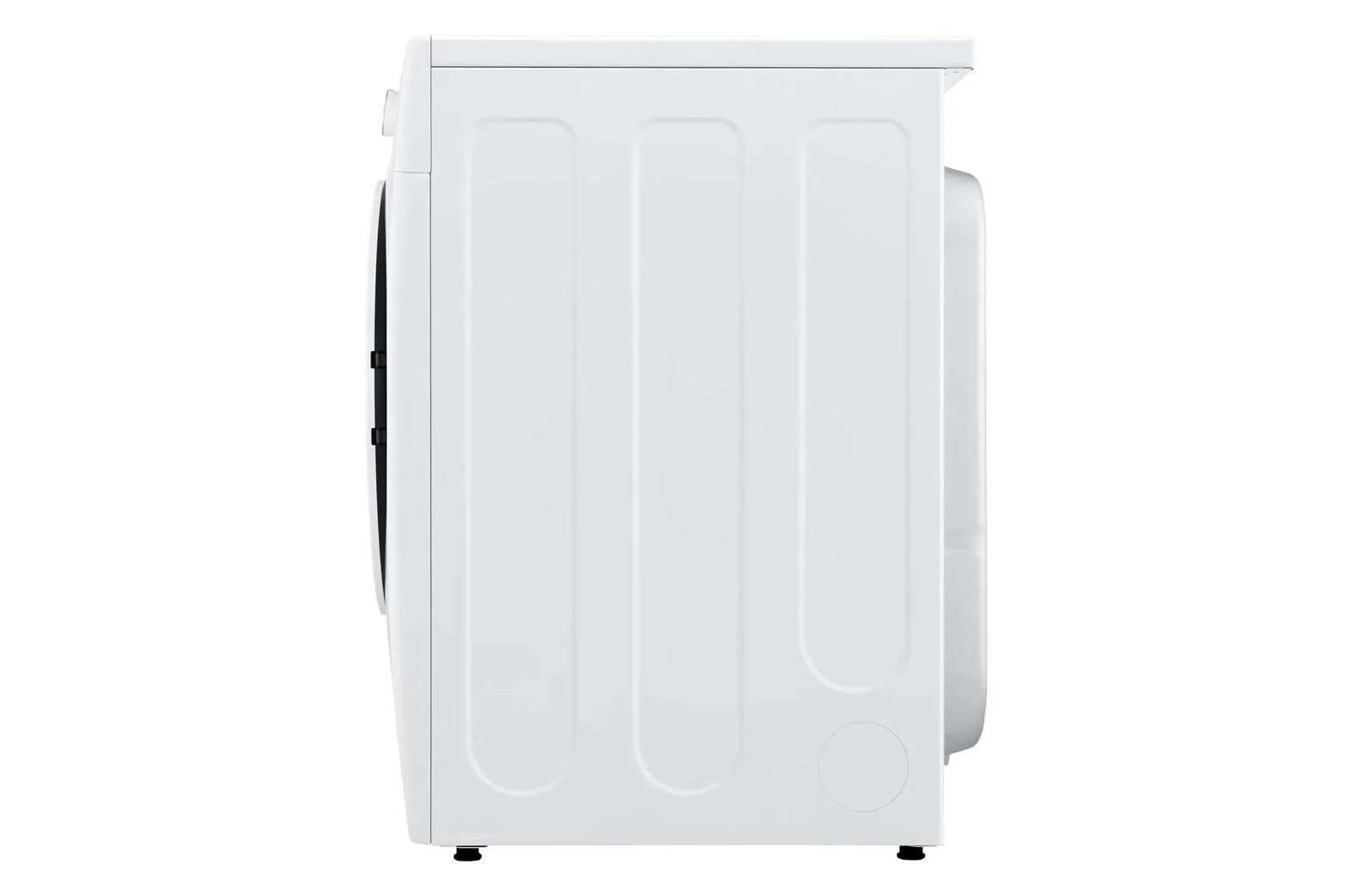 Lg DLE3420W 7.4 cu. ft. Ultra Large Capacity Smart Front Load Electric Dryer - Image 19