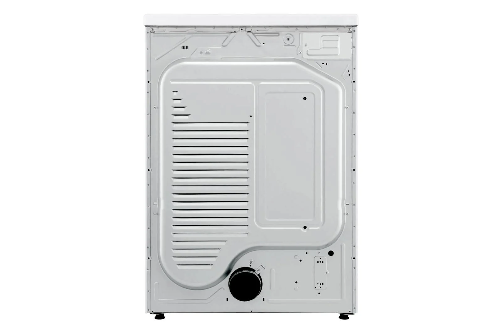 Lg DLE3420W 7.4 cu. ft. Ultra Large Capacity Smart Front Load Electric Dryer - Image 20
