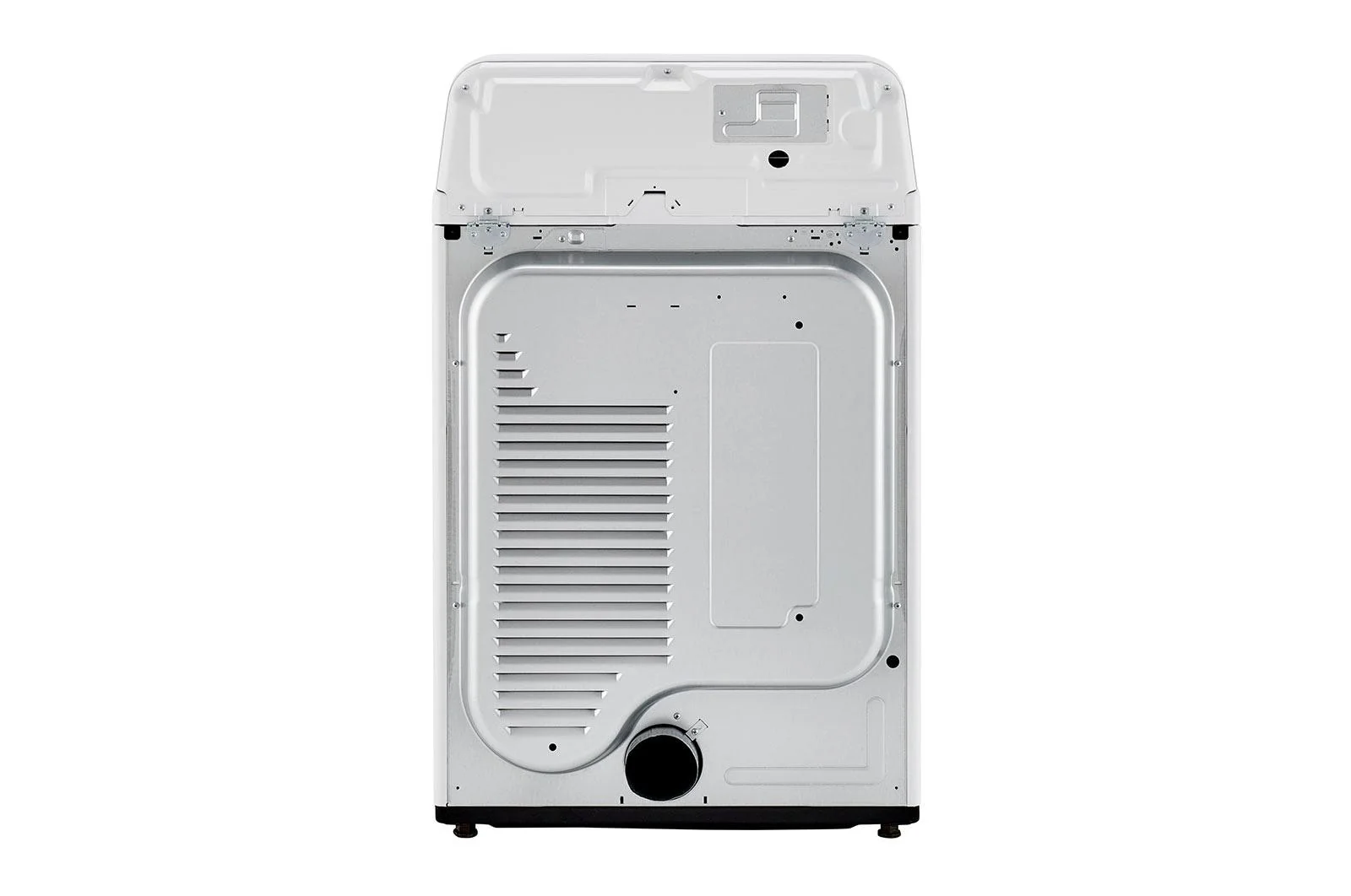 Lg DLE7000W 7.3 cu. ft. Ultra Large High Efficiency Dryer™, Electric, White - Image 12