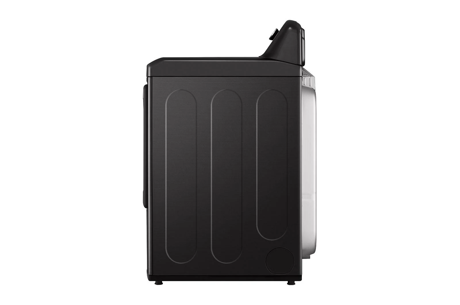 Lg 7.3 cu.ft. Smart wi-fi Enabled Electric Dryer with TurboSteam™ - Image 12