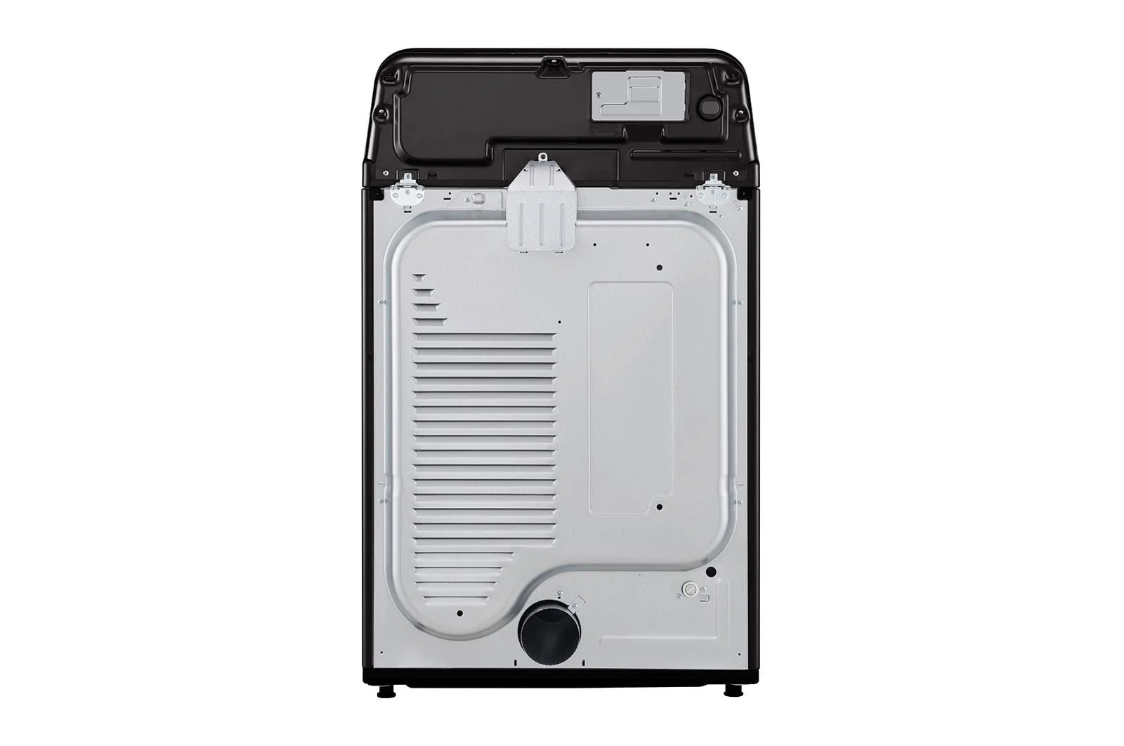 Lg 7.3 cu.ft. Smart wi-fi Enabled Electric Dryer with TurboSteam™ - Image 13
