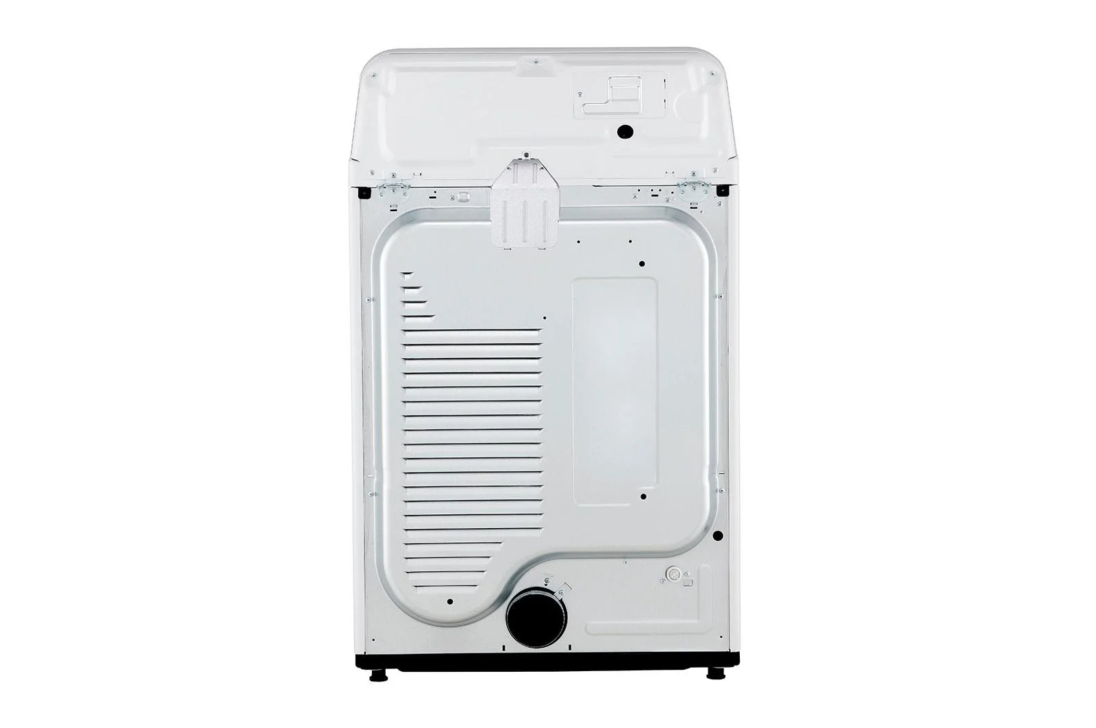 Lg 7.3 cu. ft. Ultra Large Capacity Smart wi-fi Enabled Rear Control Electric Dryer with TurboSteam™ - Image 10