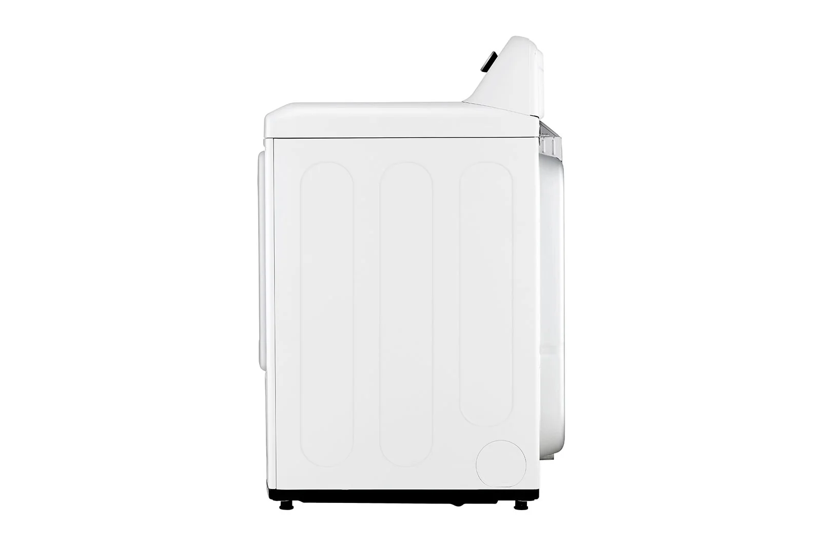 Lg 7.3 cu. ft. Ultra Large Capacity Smart wi-fi Enabled Rear Control Electric Dryer with TurboSteam™ - Image 11