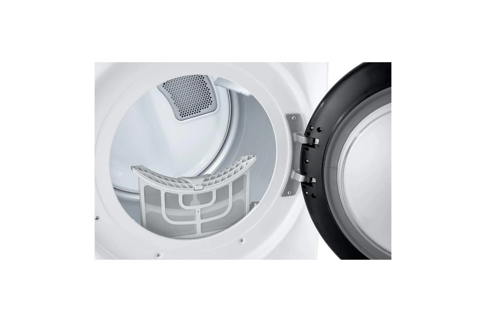 Lg DLG3421W 7.4 cu. ft. Ultra Large Capacity Smart Front Load Gas Dryer - Image 15