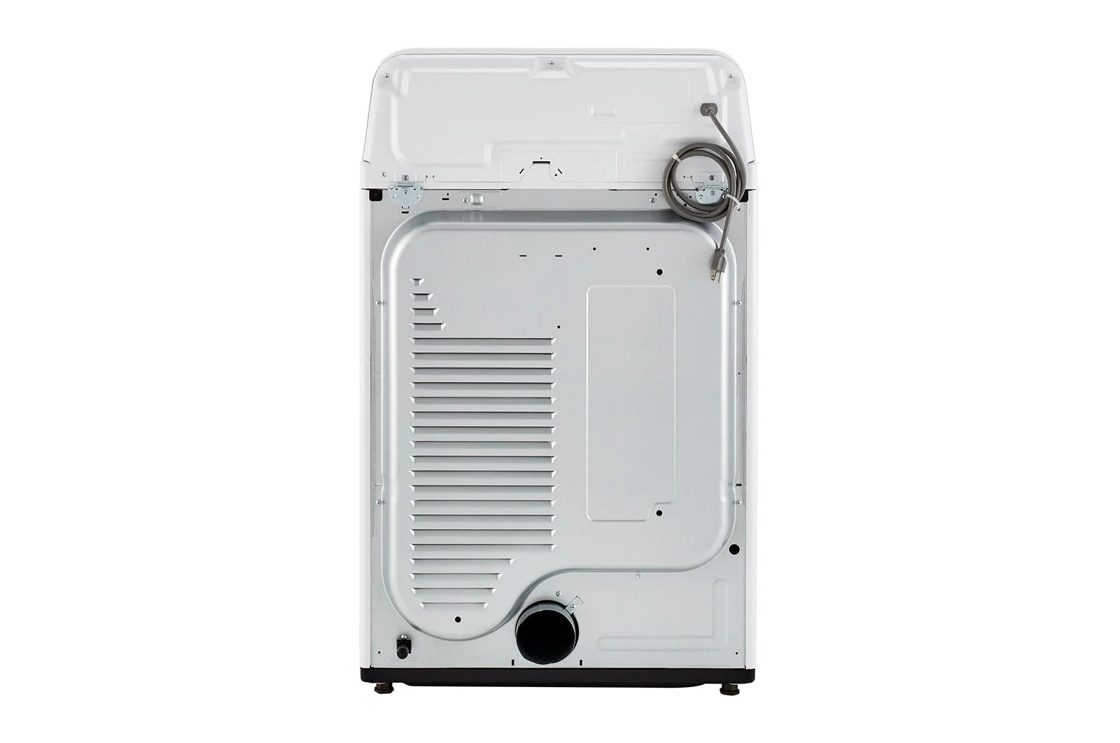 Lg DLG7001W 7.3 cu. ft. Ultra Large Capacity Gas Dryer with Sensor Dry Technology - Image 12