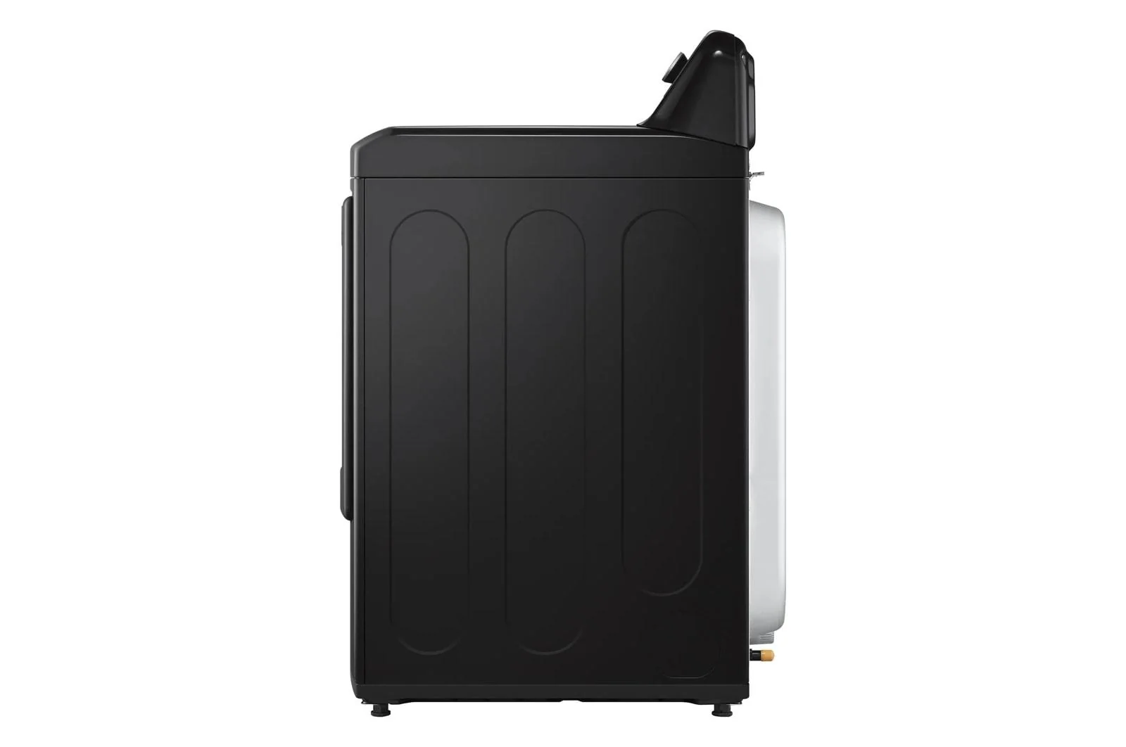 Lg DLG7151X 7.3 cu. ft. Ultra Large Capacity Gas Dryer with Sensor Dry Technology - Image 13