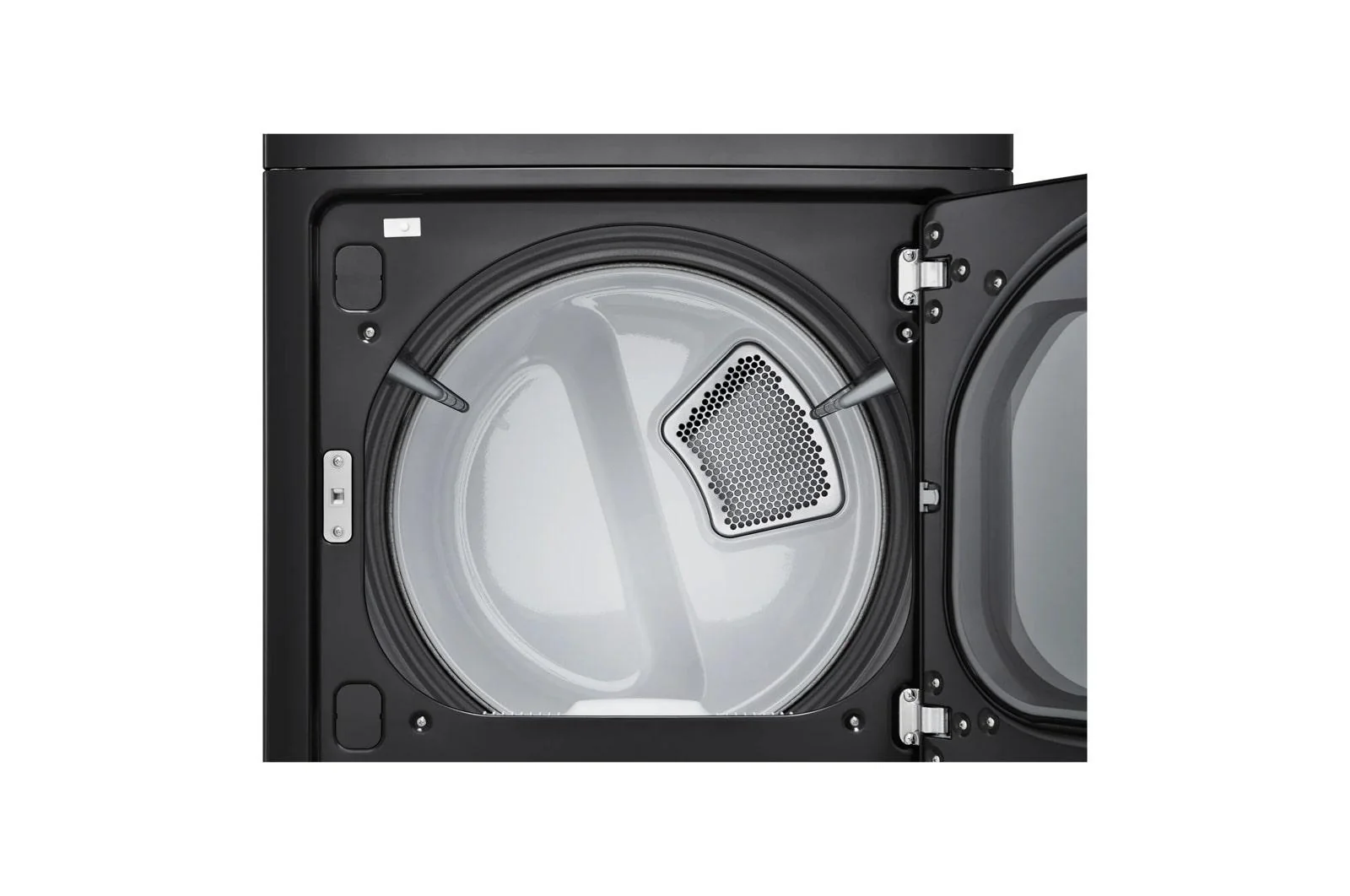 Lg DLG7151X 7.3 cu. ft. Ultra Large Capacity Gas Dryer with Sensor Dry Technology - Image 16