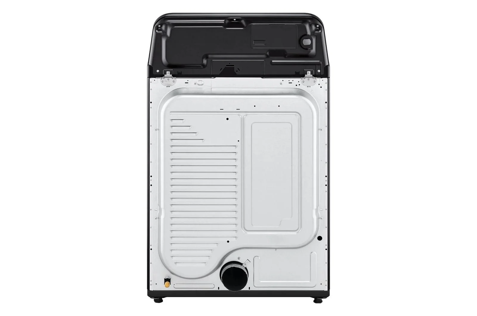 Lg DLG7151X 7.3 cu. ft. Ultra Large Capacity Gas Dryer with Sensor Dry Technology - Image 24