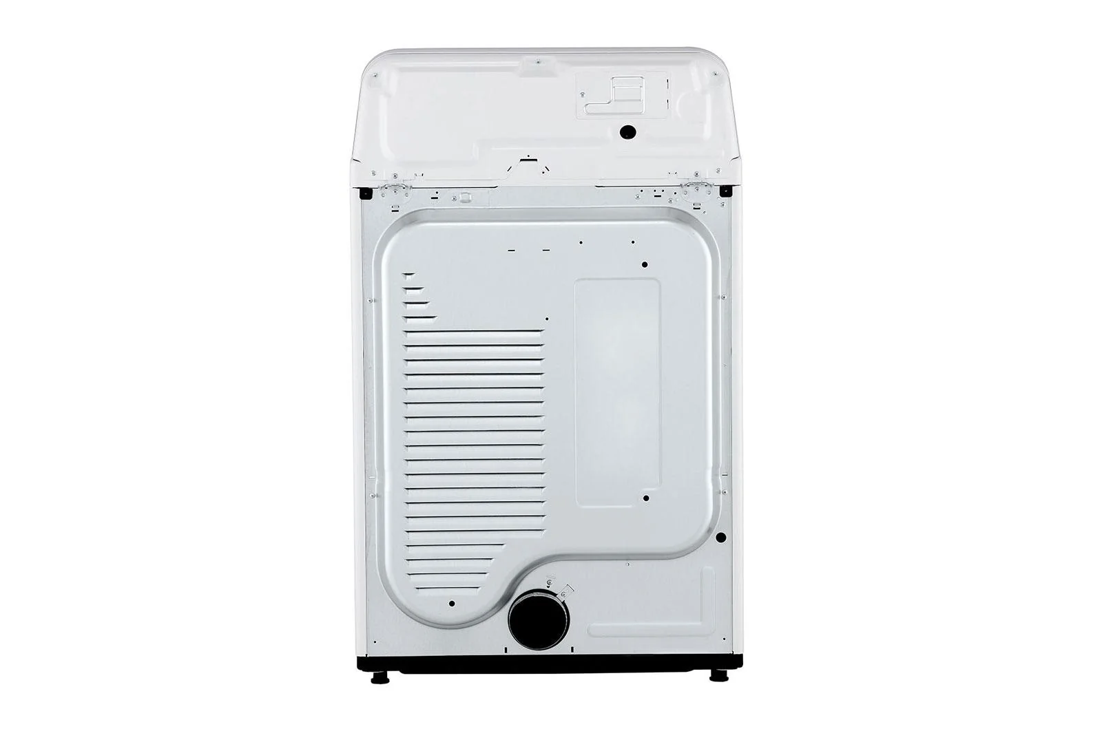 Lg 7.3 cu. ft. Ultra Large Capacity Smart wi-fi Enabled Rear Control Gas Dryer with EasyLoad™ Door - Image 8
