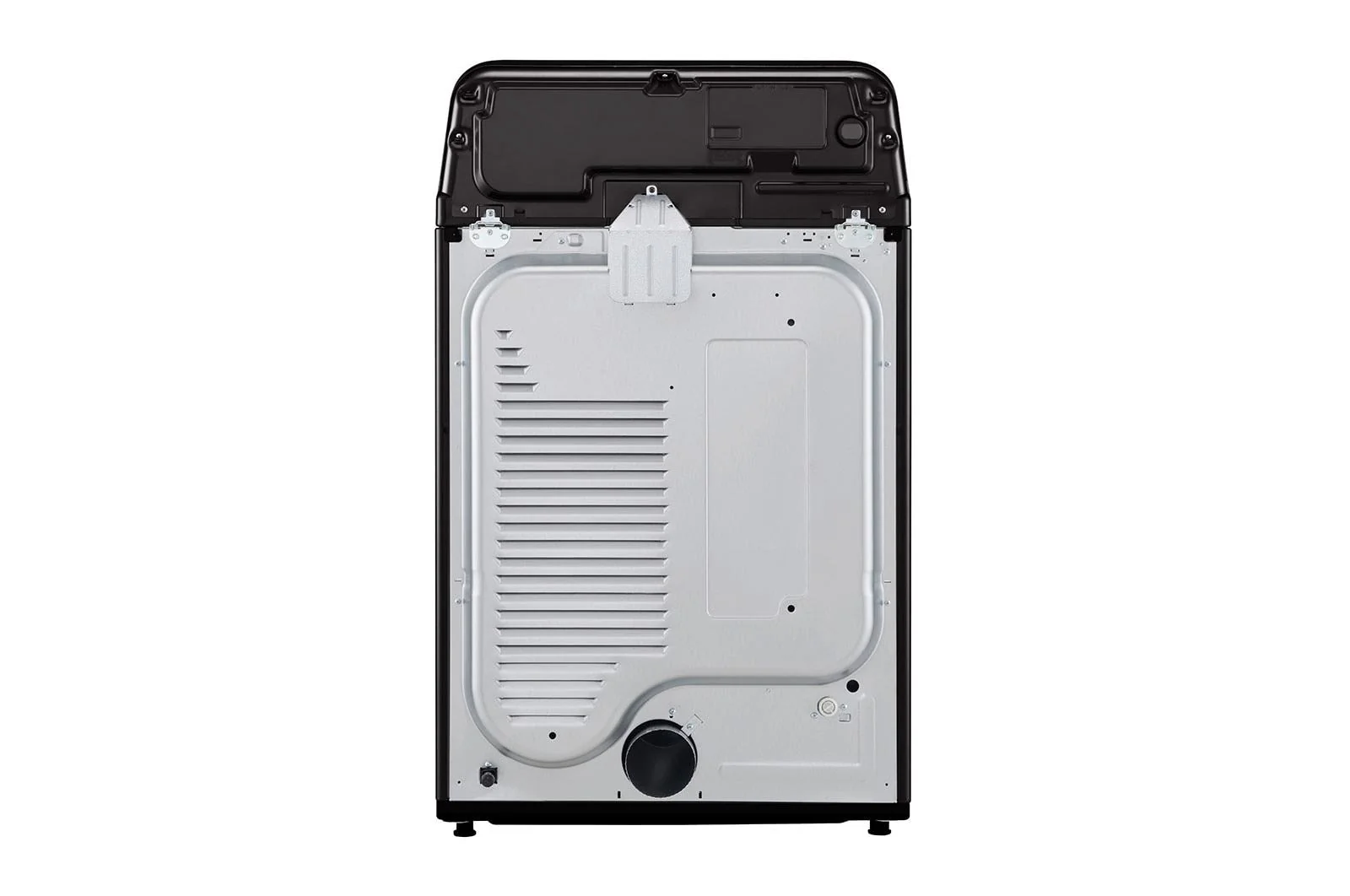 Lg 7.3 cu.ft. Smart wi-fi Enabled Gas Dryer with TurboSteam™ - Image 13