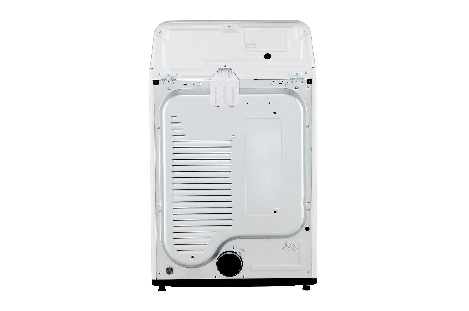 Lg 7.3 cu. ft. Ultra Large Capacity Smart wi-fi Enabled Rear Control Gas Dryer with TurboSteam™ - Image 11