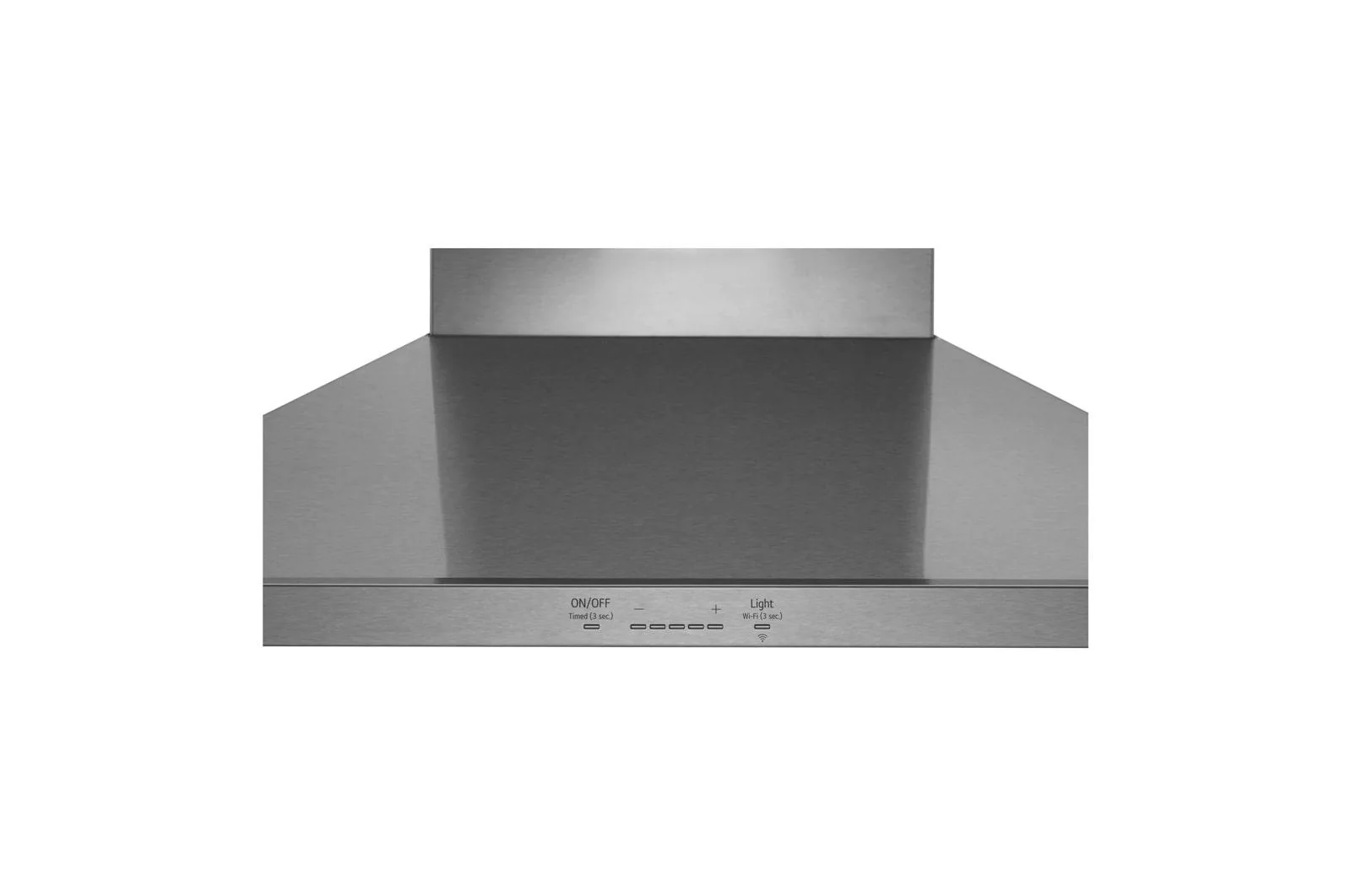 HCEU3039X LG SIGNATURE 30 Inch Wall Mount Chimney Hood - Image 6