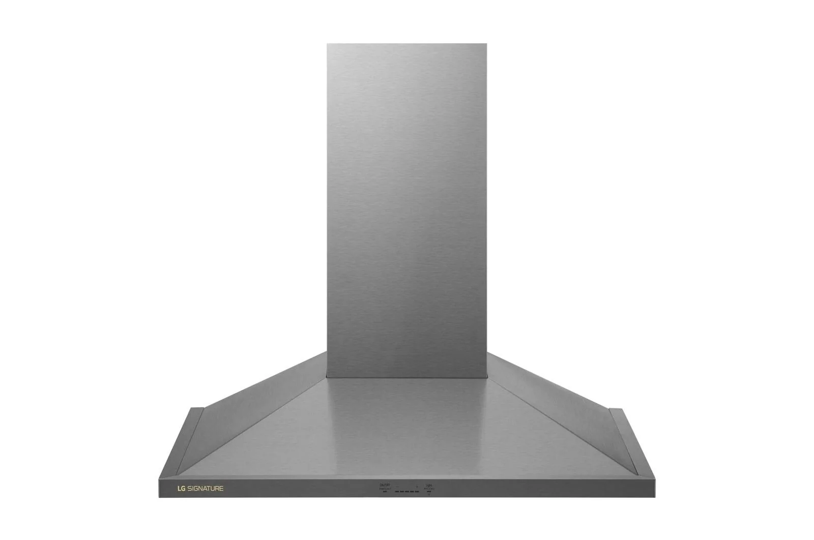 HCEU3639X LG SIGNATURE 36 Inch Wall Mount Chimney Hood - Image 2