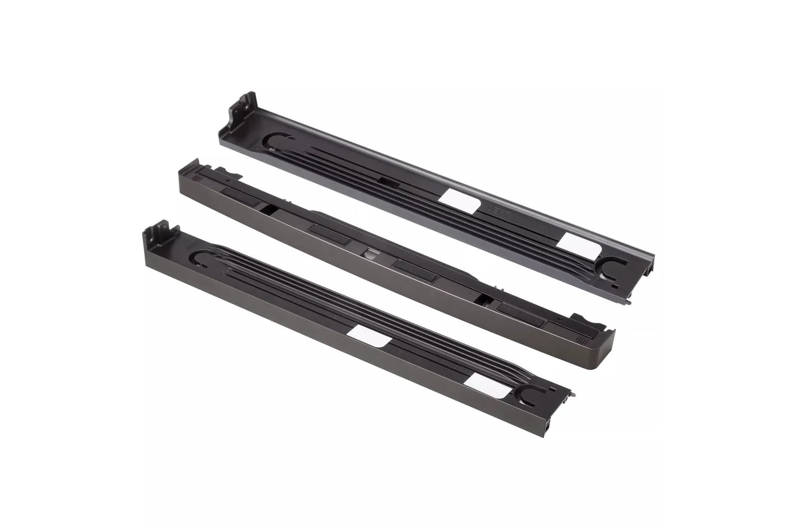HSTK1B LG Stacking Kit for LG's 27'' wide Front Load Laundry Pair - Image 2