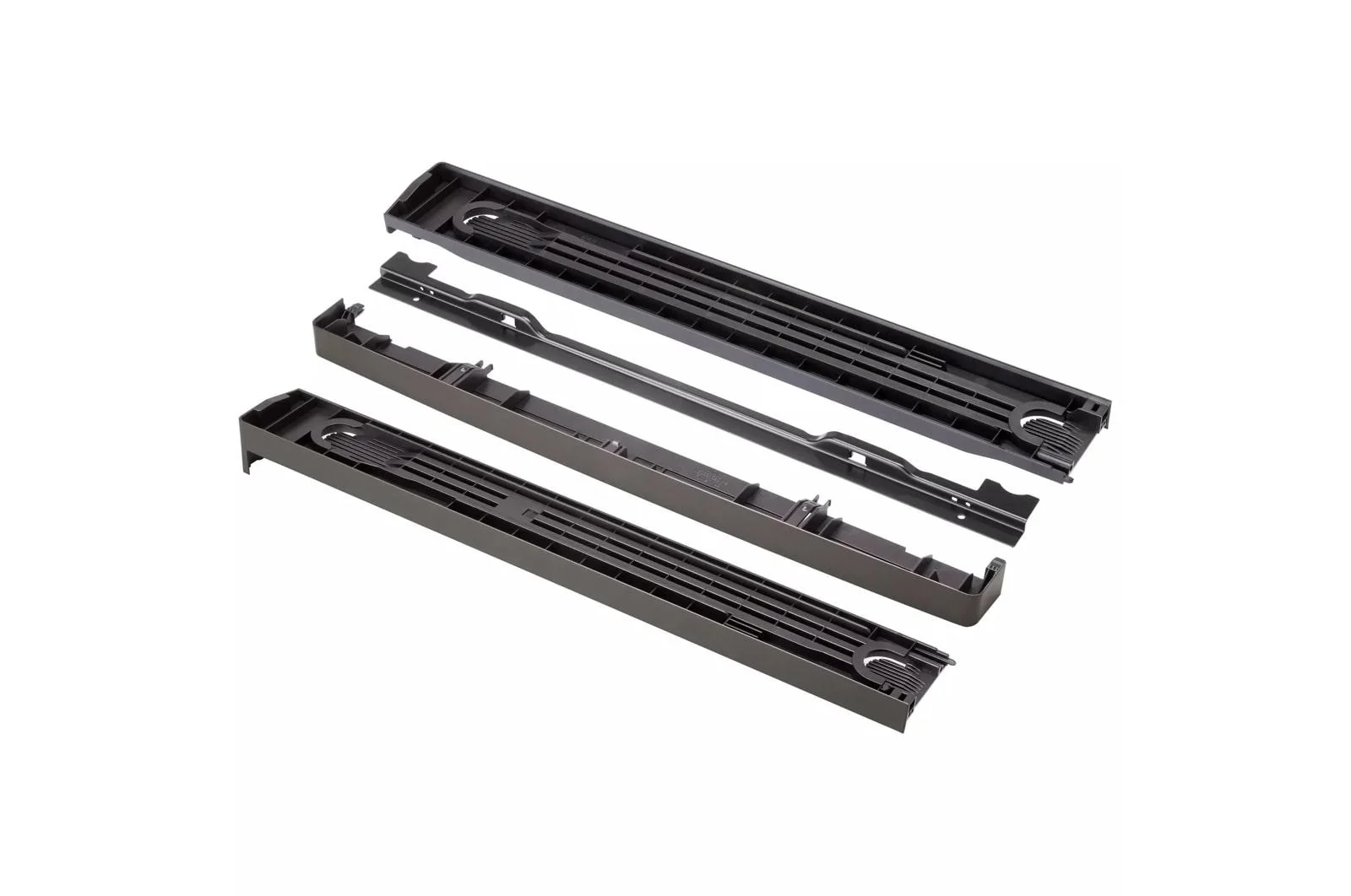 HSTK1B LG Stacking Kit for LG's 27'' wide Front Load Laundry Pair - Image 5