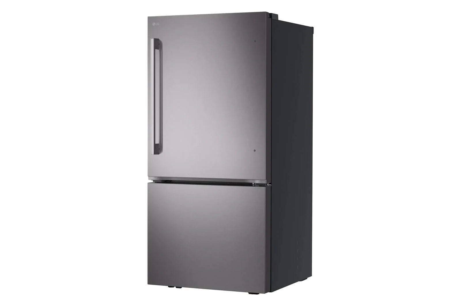 Lg LB26H2200D 26 cu. ft. Bottom Freezer Refrigerator - Image 11