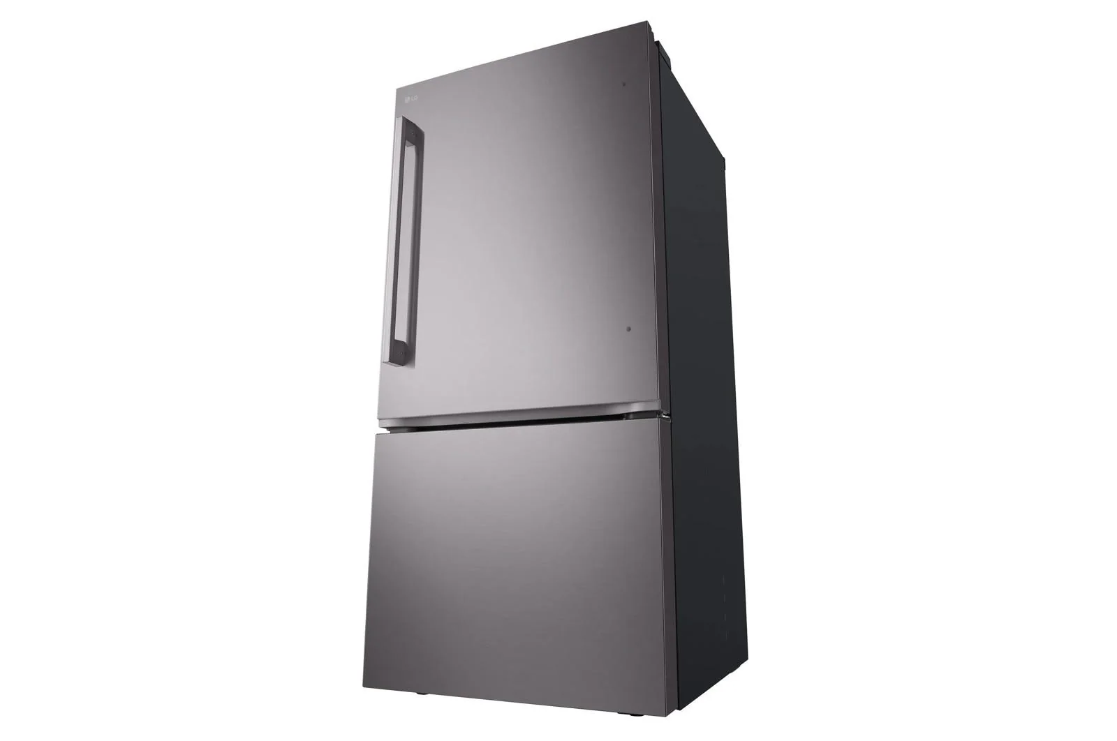 Lg LB26H2200D 26 cu. ft. Bottom Freezer Refrigerator - Image 12