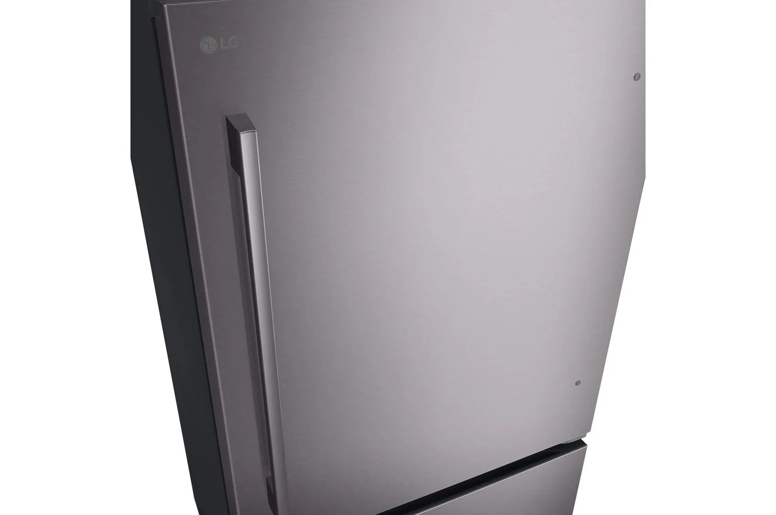 Lg LB26H2200D 26 cu. ft. Bottom Freezer Refrigerator - Image 13