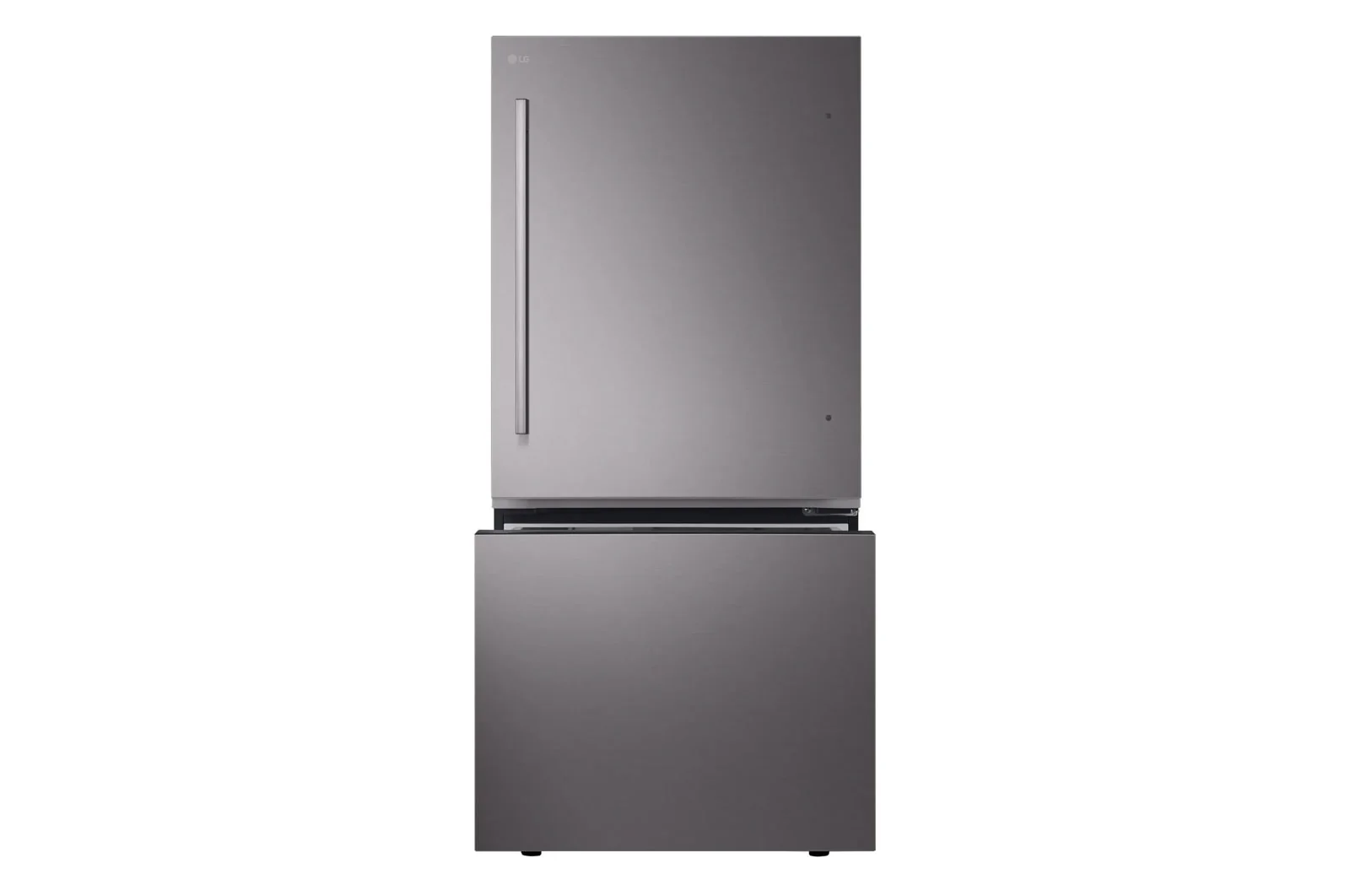 Lg LB26H2200D 26 cu. ft. Bottom Freezer Refrigerator - Image 16