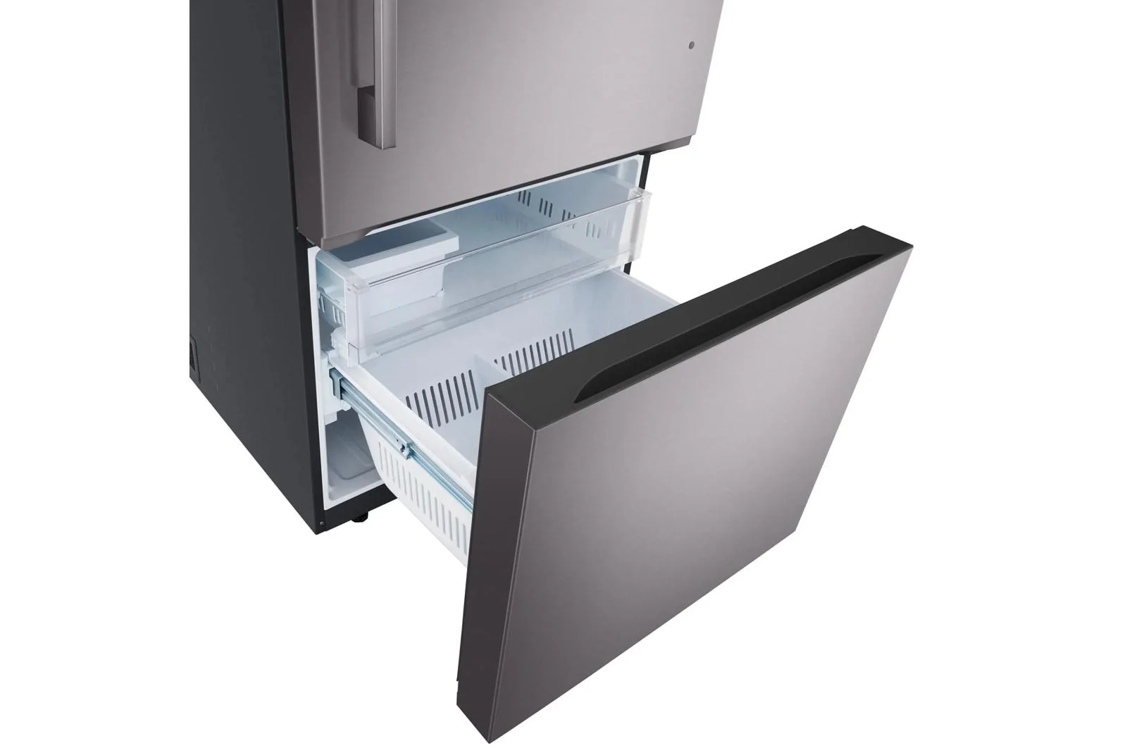 Lg LB26H2200D 26 cu. ft. Bottom Freezer Refrigerator - Image 17