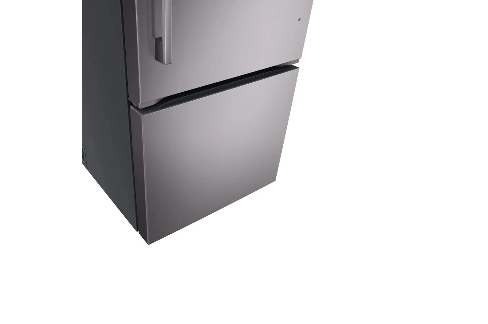 Lg LB26H2200D 26 cu. ft. Bottom Freezer Refrigerator - Image 19