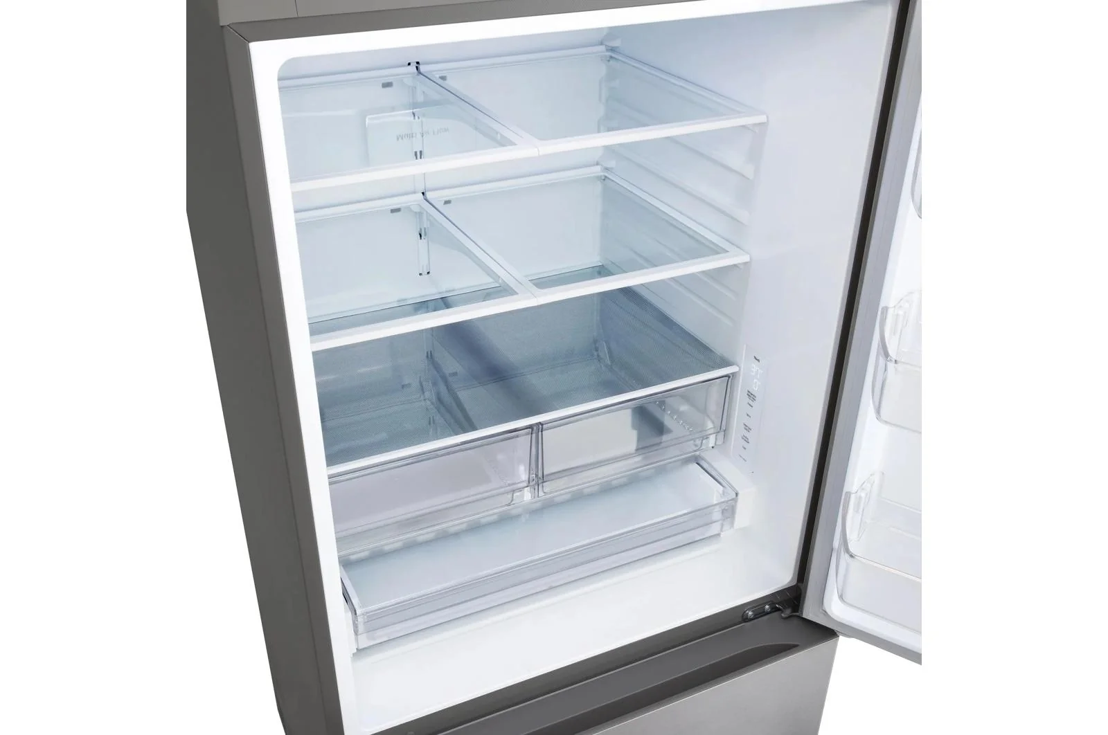 Lg LB26H2200S 26 cu. ft. Bottom Freezer Refrigerator - Image 11