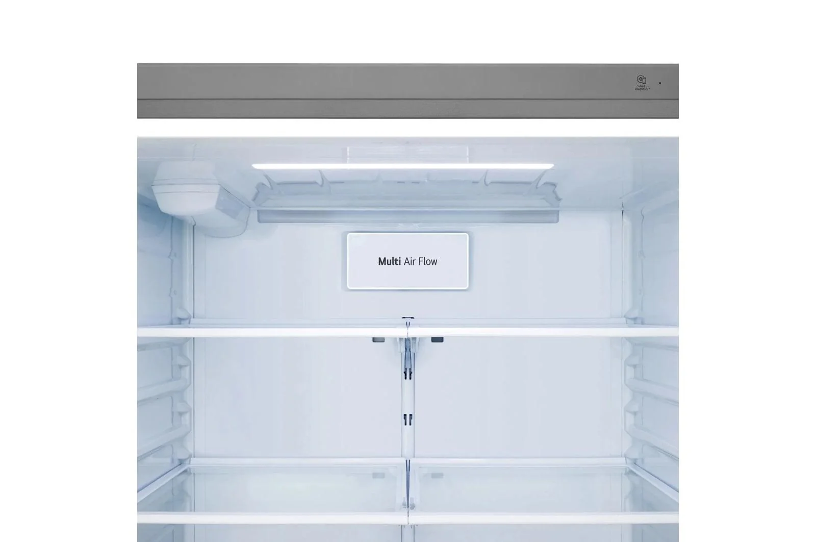 Lg LB26H2200S 26 cu. ft. Bottom Freezer Refrigerator - Image 12