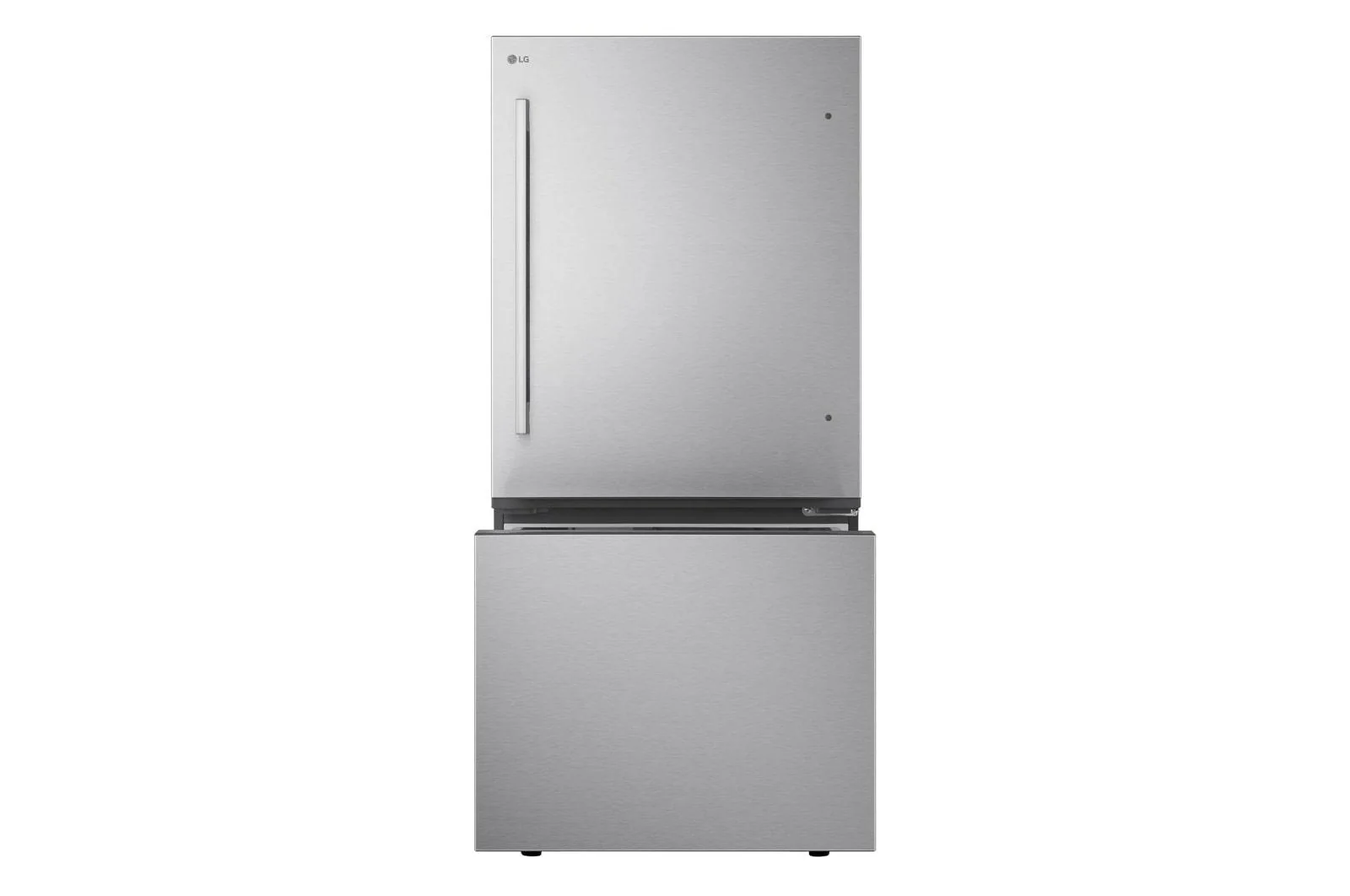 Lg LB26H2200S 26 cu. ft. Bottom Freezer Refrigerator - Image 16