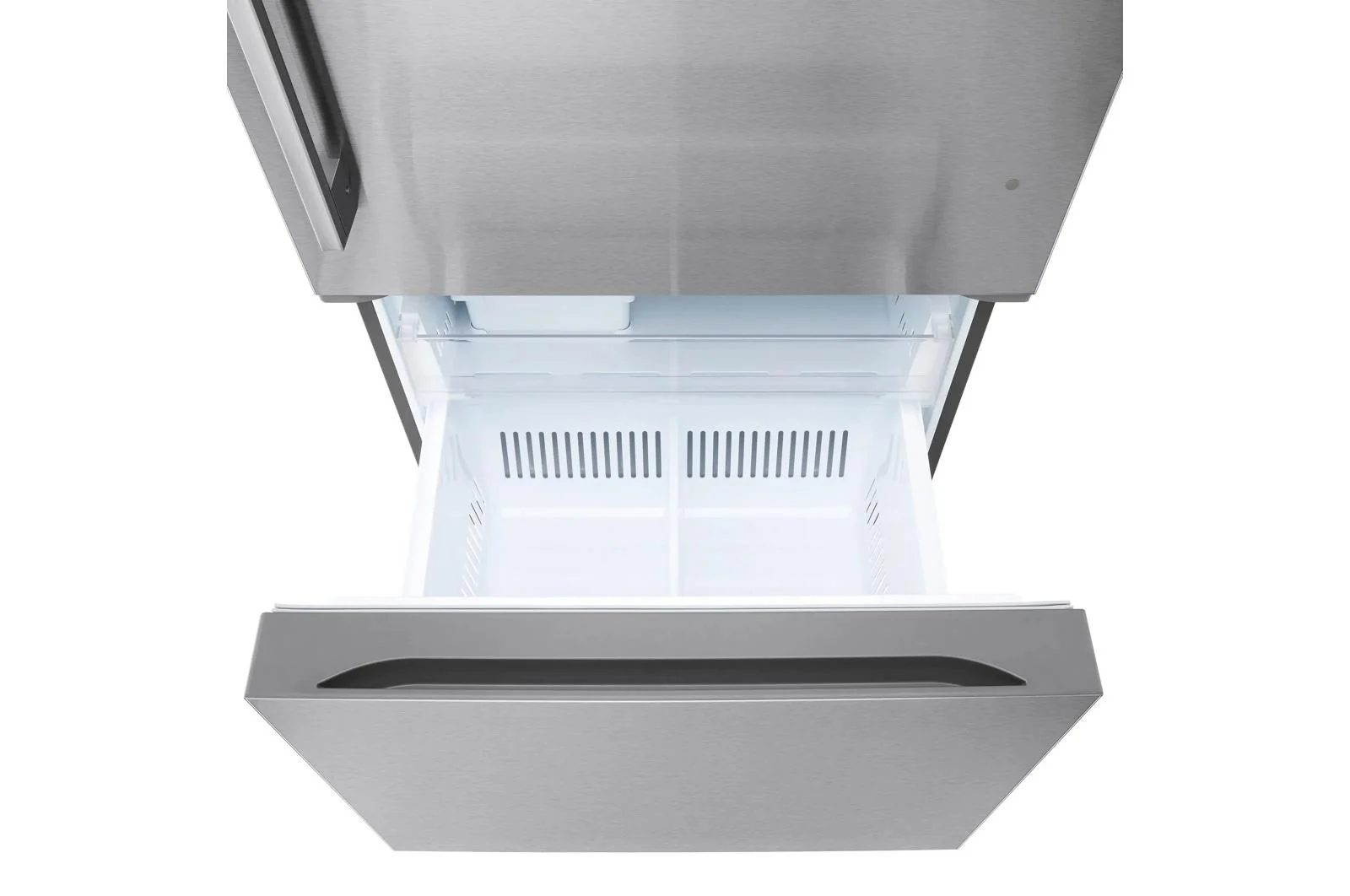 Lg LB26H2200S 26 cu. ft. Bottom Freezer Refrigerator - Image 17