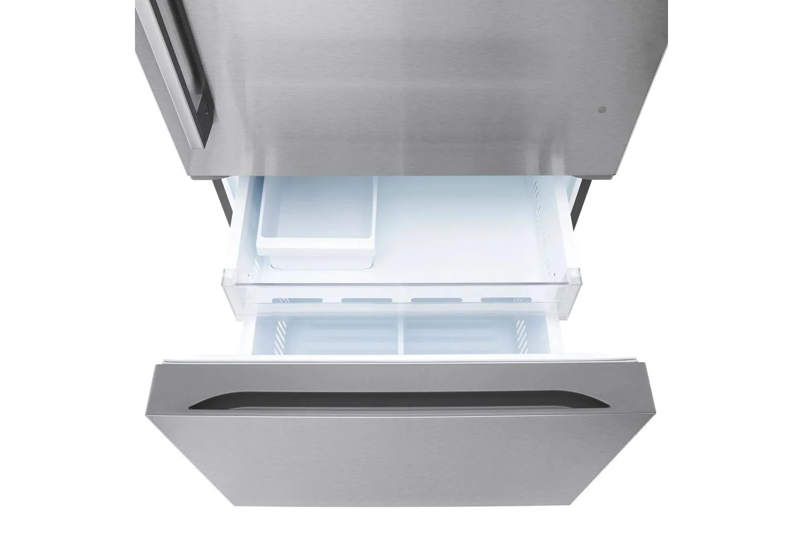 Lg LB26H2200S 26 cu. ft. Bottom Freezer Refrigerator - Image 18