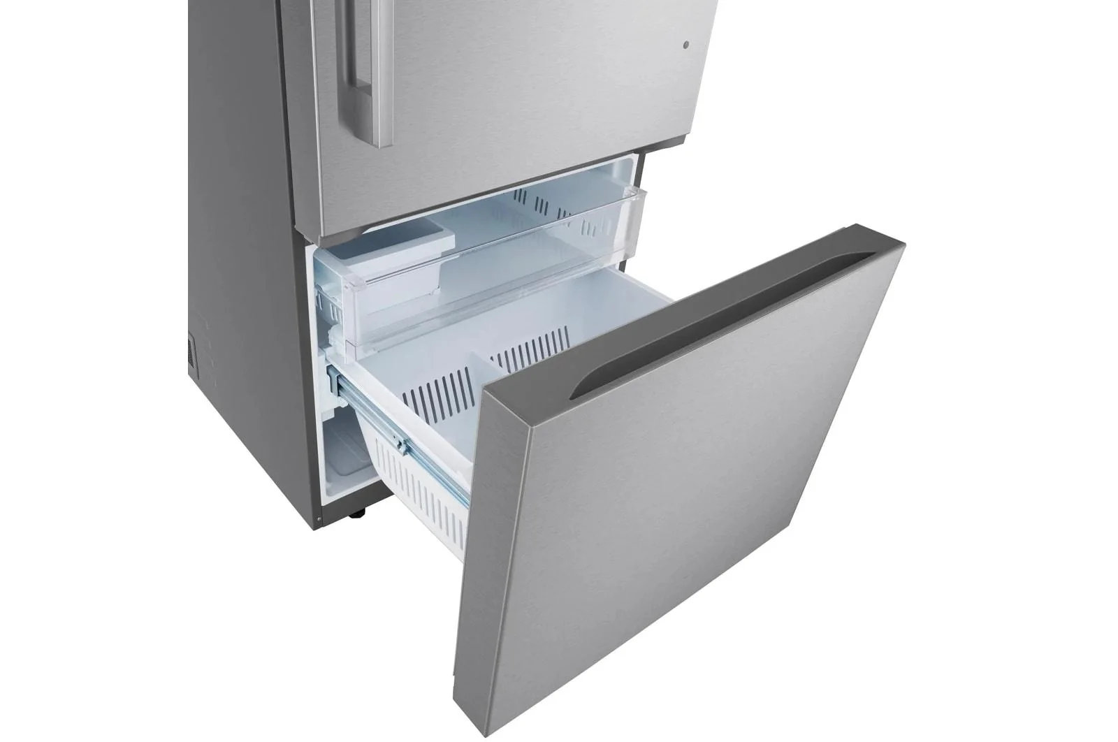 Lg LB26H2200S 26 cu. ft. Bottom Freezer Refrigerator - Image 19