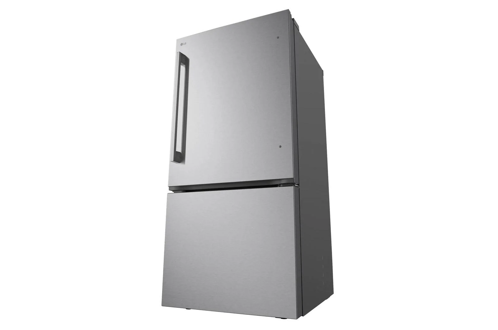Lg LB26H2200S 26 cu. ft. Bottom Freezer Refrigerator - Image 6
