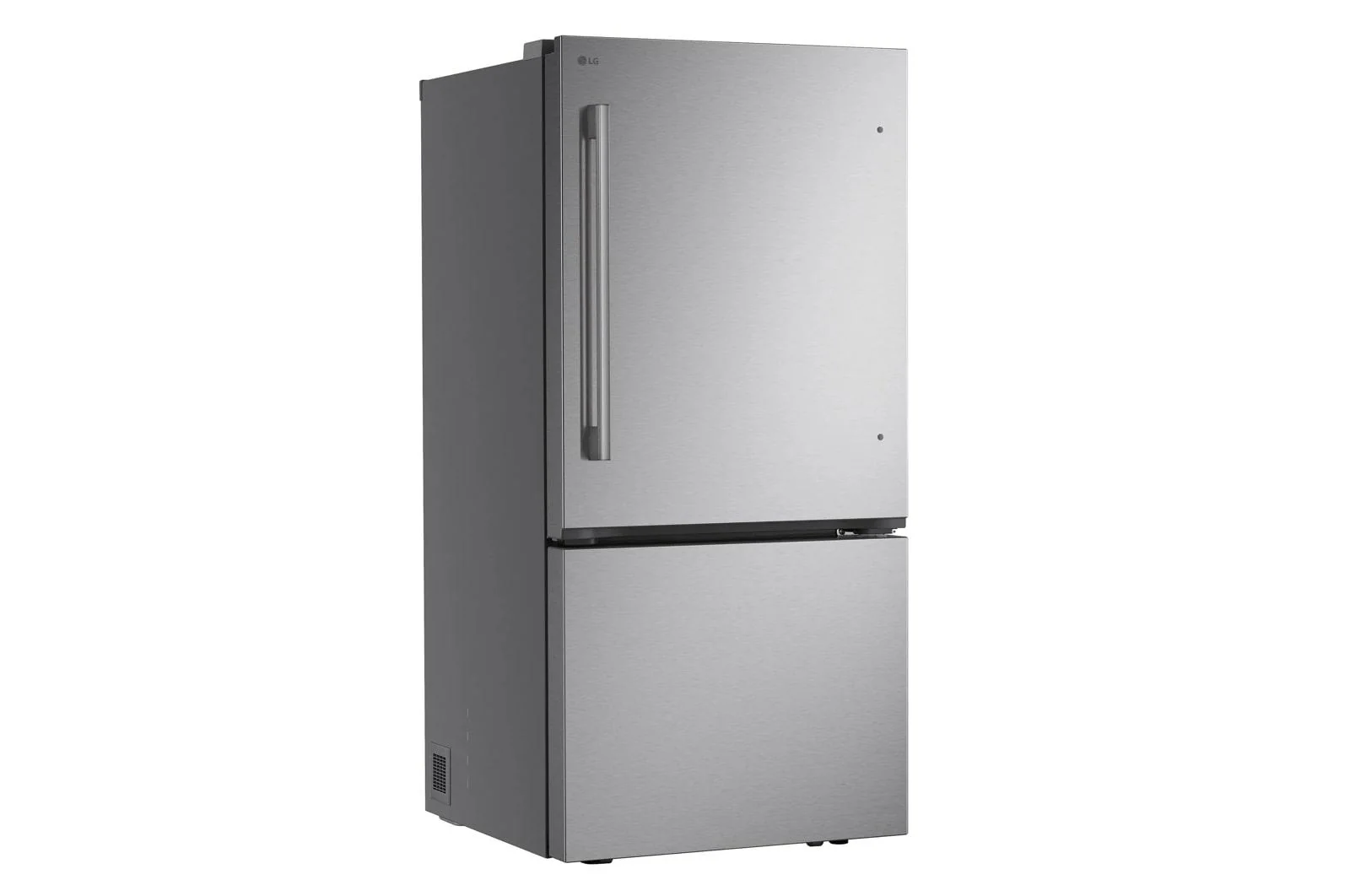 Lg LB26H2200S 26 cu. ft. Bottom Freezer Refrigerator - Image 8