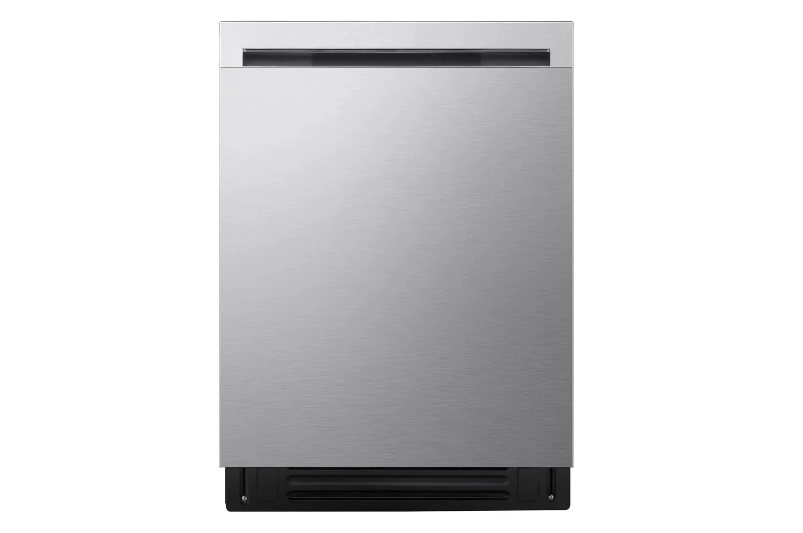 Lg LDNPQ44HS 24 Inch Smart FlushFit™Top Control Dishwasher with BlastZone™ Bottle Wash and QuadWash®