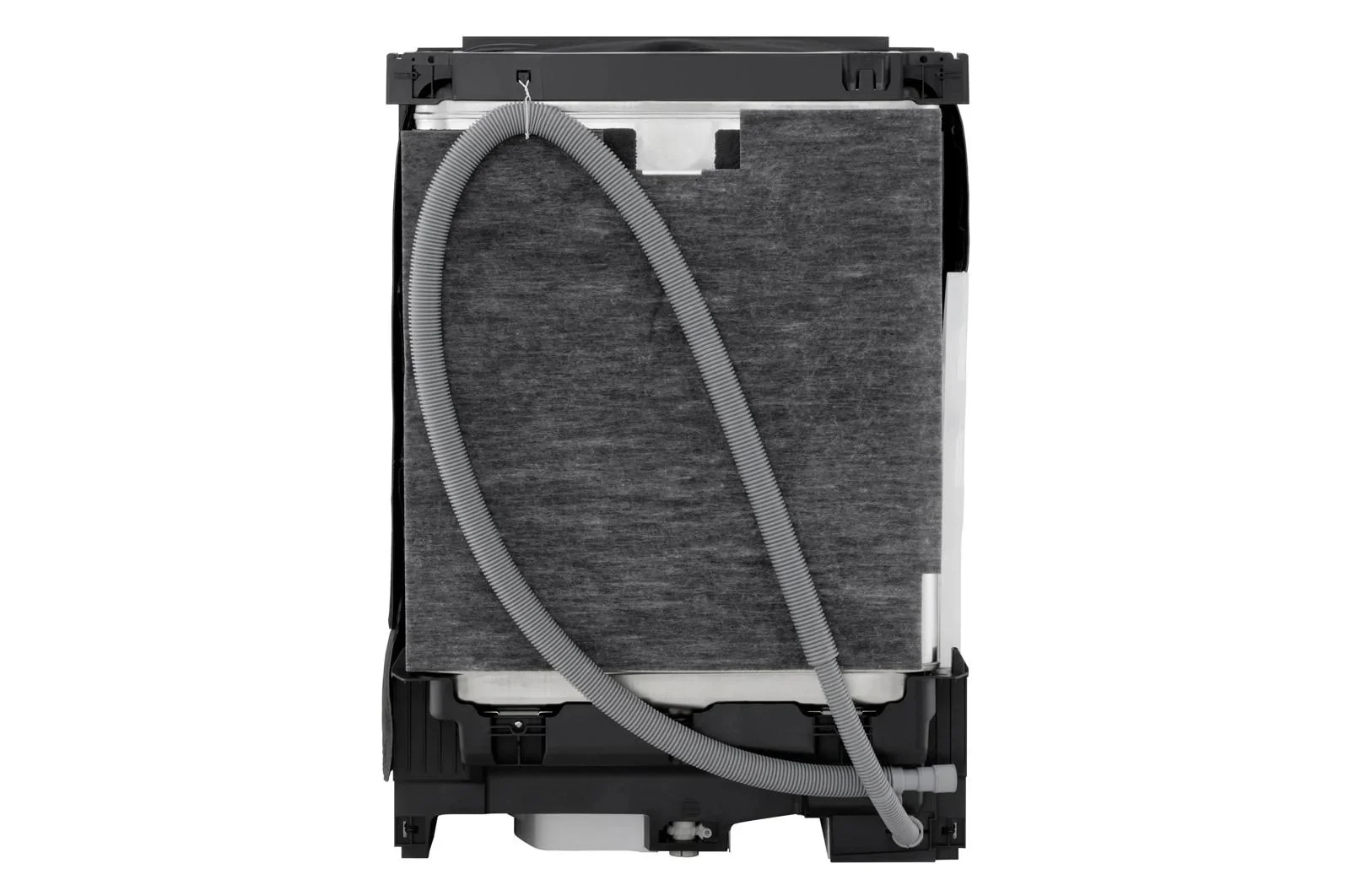 Lg LDNTH753D Smart FlushFit™ Top Control Dishwasher with 1-Hour Wash & Dry, QuadWash® Pro, TrueSteam® and Dynamic Heat Dry™ w/AutoVent Dry™ - Image 22