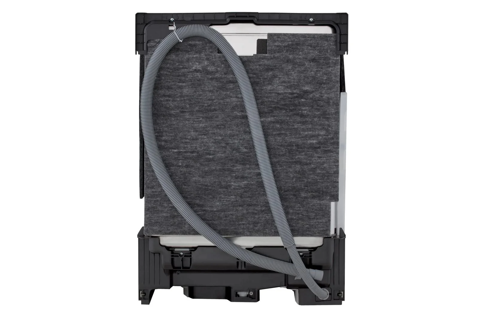 Lg LDTH555NS Top-Control Dishwasher with 1-Hour Wash & Dry, QuadWash® Pro, and Dynamic Heat Dry™ - Image 14