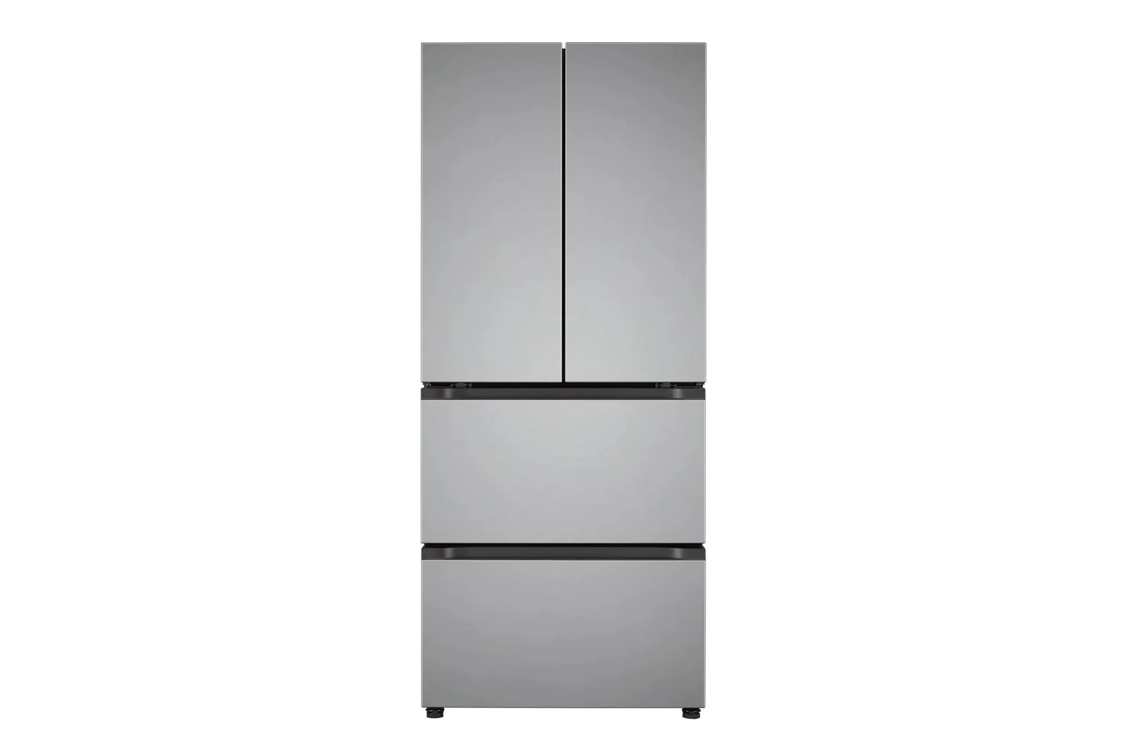 Lg LK14S8000V 14 cu. ft. Kimchi/Specialty Food French Door Refrigerator