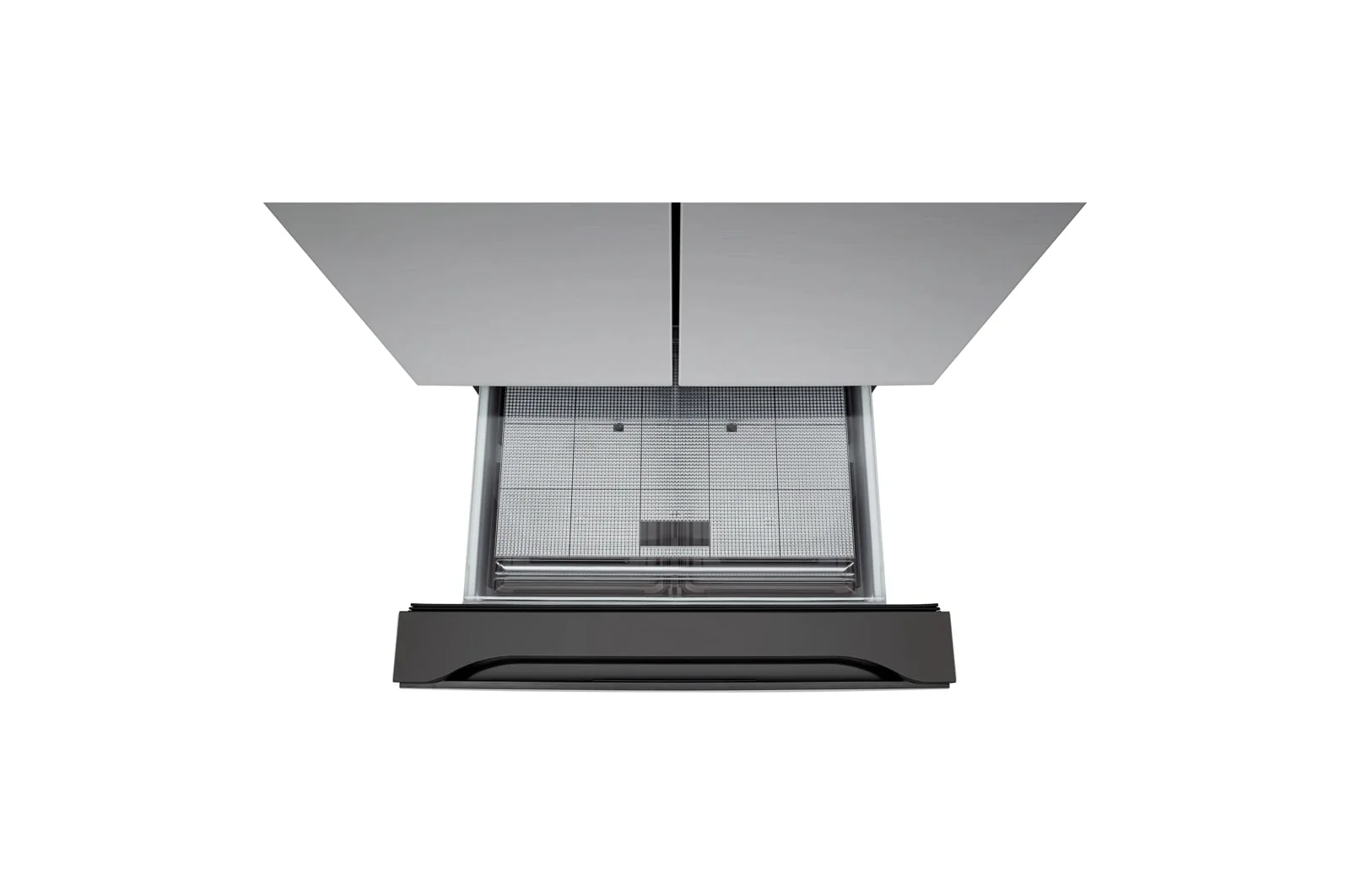 Lg LK14S8000V 14 cu. ft. Kimchi/Specialty Food French Door Refrigerator - Image 12