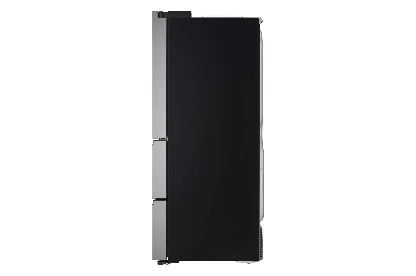 Lg LK14S8000V 14 cu. ft. Kimchi/Specialty Food French Door Refrigerator - Image 13