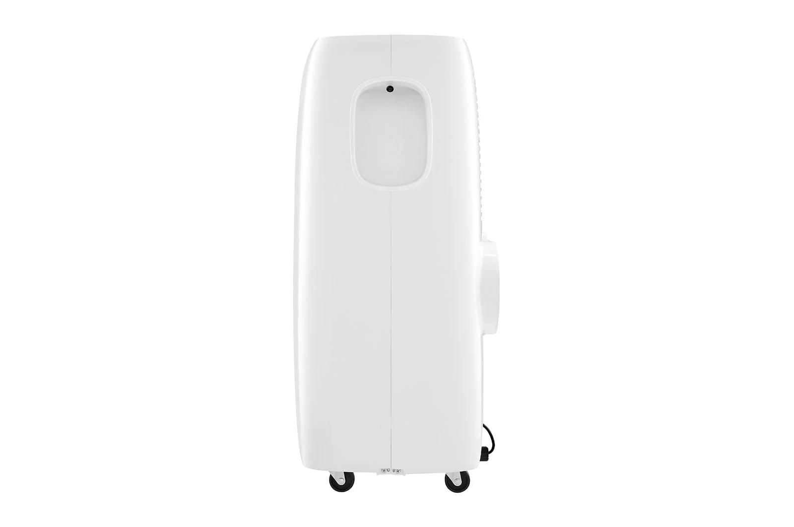 Lg LP0621WSR 6,000 BTU (SACC) / 10,000 BTU (ASHRAE) Portable Air Conditioner Cools Up To 250 sq. ft. - Image 11
