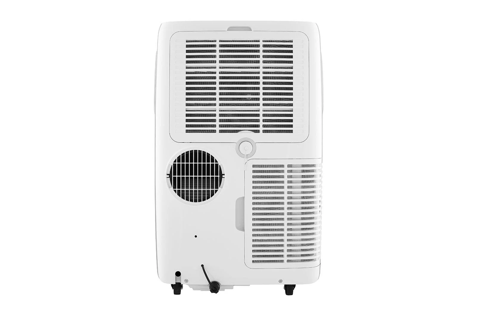 Lg LP0621WSR 6,000 BTU (SACC) / 10,000 BTU (ASHRAE) Portable Air Conditioner Cools Up To 250 sq. ft. - Image 12