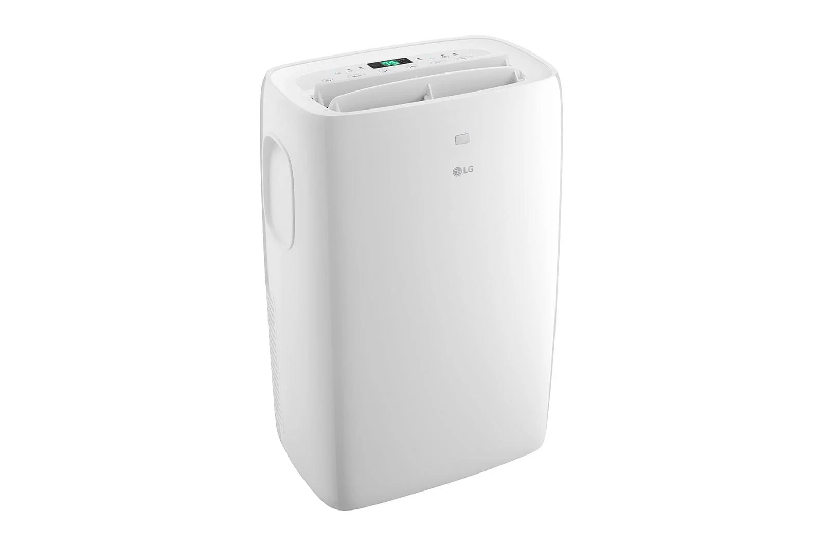 Lg LP0621WSR 6,000 BTU (SACC) / 10,000 BTU (ASHRAE) Portable Air Conditioner Cools Up To 250 sq. ft. - Image 3