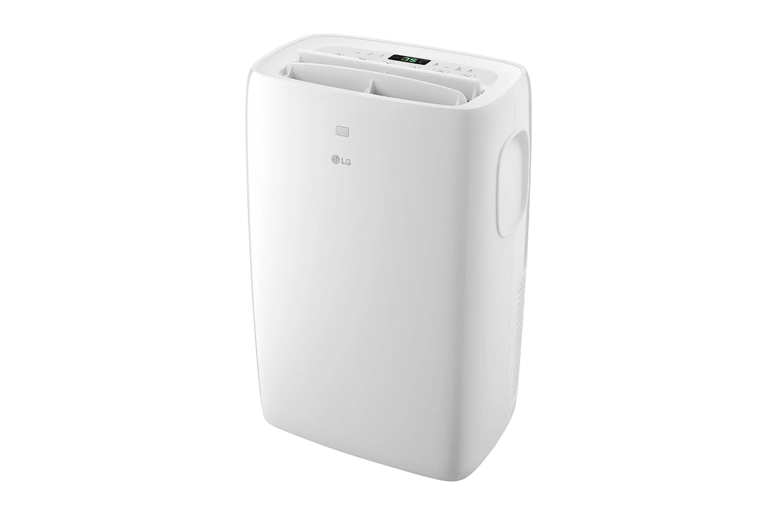 Lg LP0621WSR 6,000 BTU (SACC) / 10,000 BTU (ASHRAE) Portable Air Conditioner Cools Up To 250 sq. ft. - Image 5
