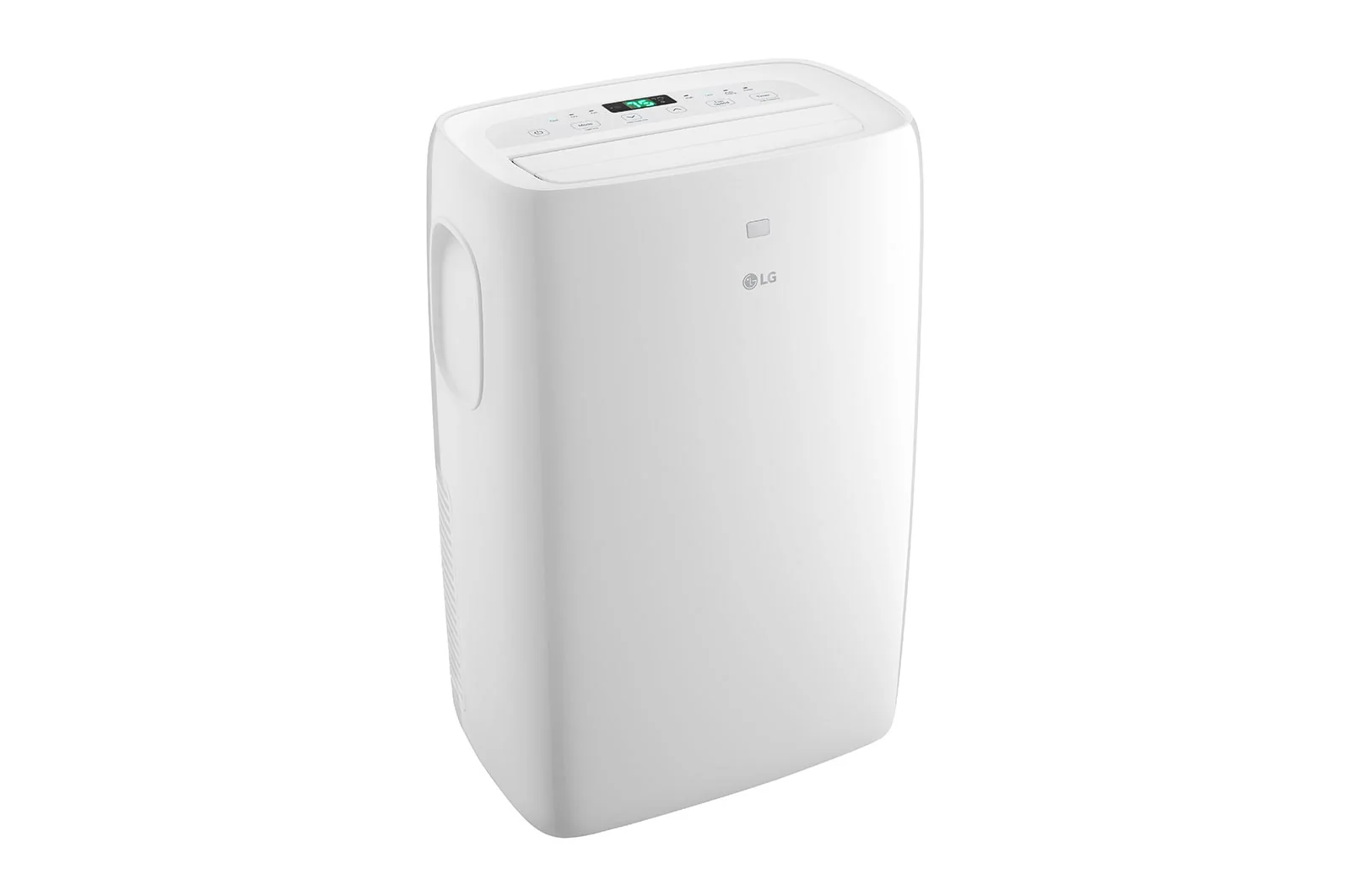 Lg LP0621WSR 6,000 BTU (SACC) / 10,000 BTU (ASHRAE) Portable Air Conditioner Cools Up To 250 sq. ft. - Image 7