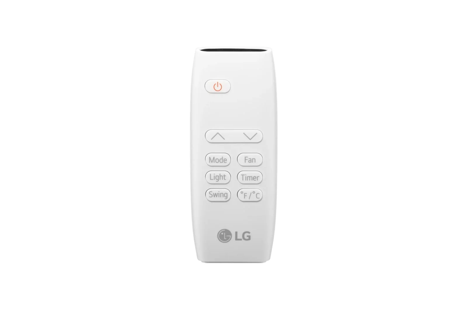 Lg LP0625WFR 6,000 BTU (SACC) / 14,000 BTU (ASHRAE) Portable Air Conditioner Cools Up To 250 sq. ft. - Image 4
